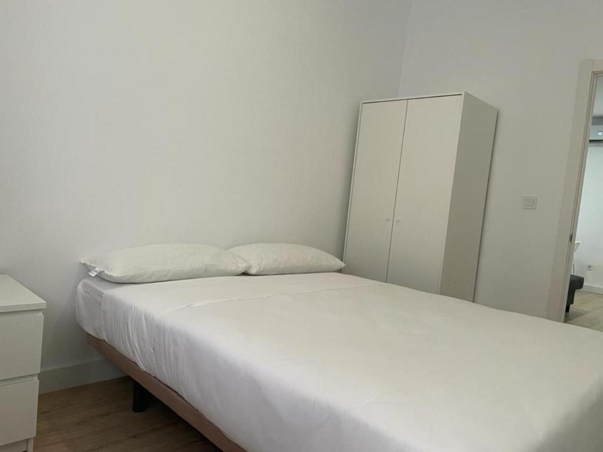 U3 Apartamento Nuevo, Bien Comunicado Madrid Centro Exterior foto
